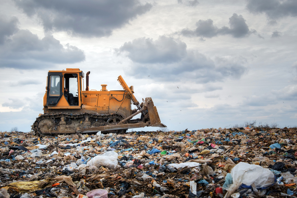 How Do Landfills Work? And Other Landfill FAQs